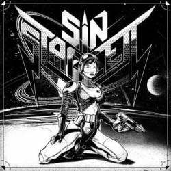 Sin Starlett : Digital Overload - Electric Expander
